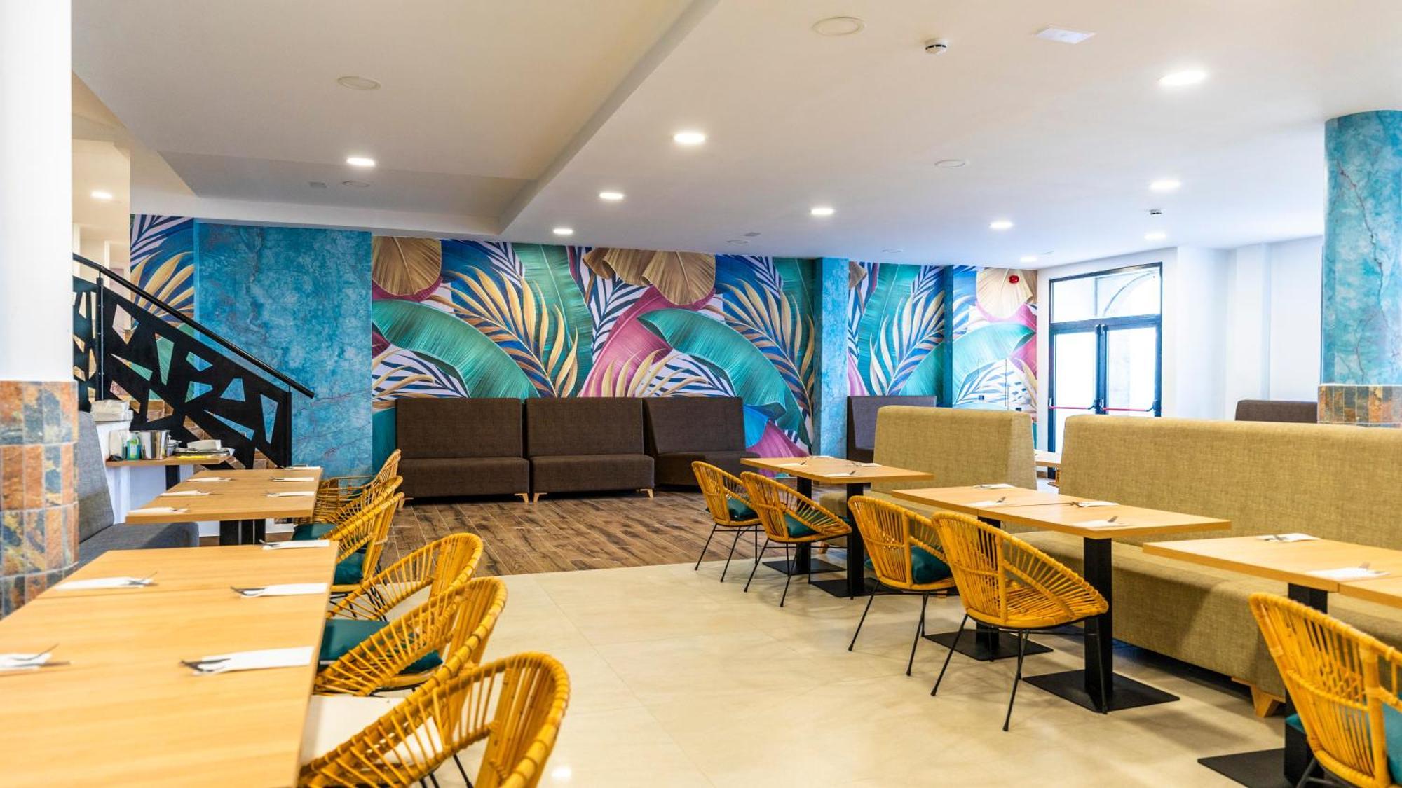 Bakour Lanzarote Splash Puerto del Carmen  Exterior photo